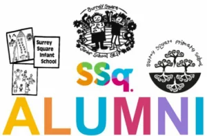 Former pupils and staff - join our SSq Alumni Community! cover
