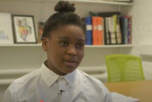SSq Children highlight important issue on Channel 4 News cover