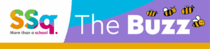 SSq Newsletter - 14th May 2025 cover